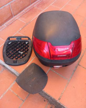 Bauletto  per scooter 