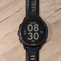Garmin Forerunner 955