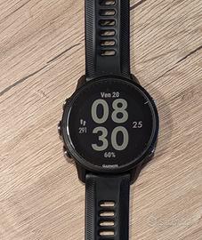 Garmin Forerunner 955