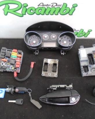 KIT AVVIAMENTO G. PUNTO EVO 1.4 BENZINA 2011
