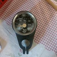 conta km cev Guzzi dingo cross