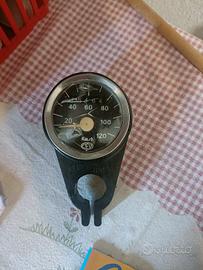 conta km cev Guzzi dingo cross