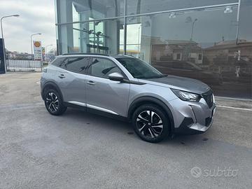 Peugeot 2008 1.5HDI ALLURE PACK