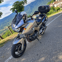 Tdm 900
