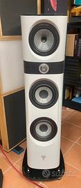 Focal Sopra 2
