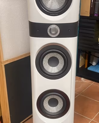Focal Sopra 2