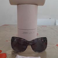 Jimmy choo occhiali da sole da donna
