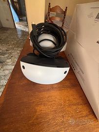 PlayStation vr2