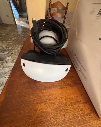 PlayStation vr2