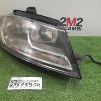 FANALE ANTERIORE DX AUDI A3 Sportback Serie (8PA)