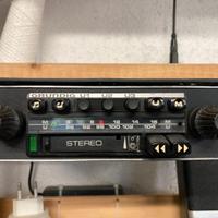 Autoradio anni 70