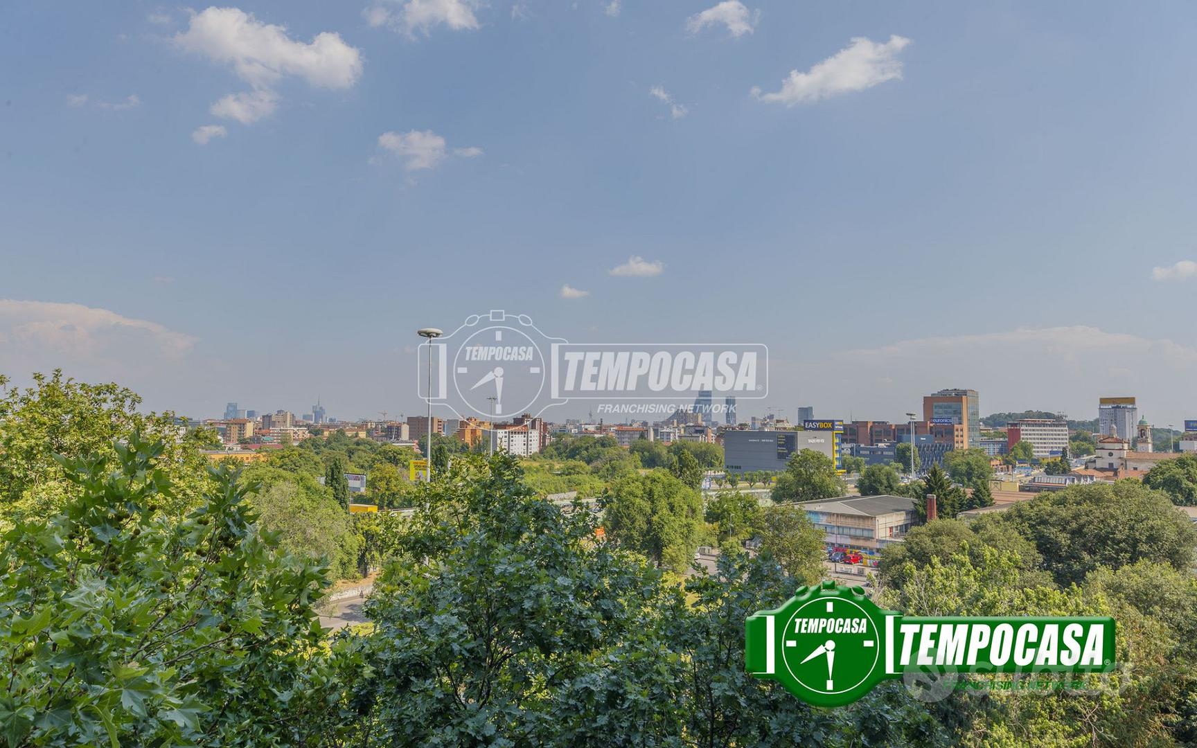Appartamento – Milano, Maggiore - Musocco, Garegnano - Vista 4