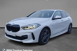 BMW 116 d 5p. Msport Aut.