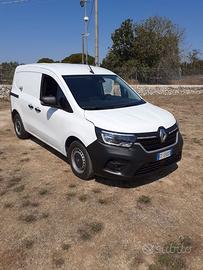 RENAULT KANGOO 2024