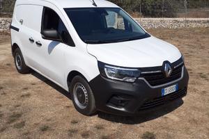 RENAULT KANGOO 2024