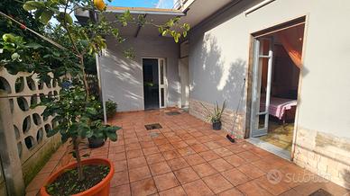 Appartamento con terrazzo