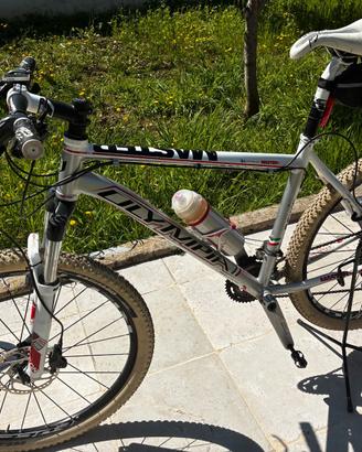 Bicicletta MTB Olympia Master
