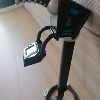 metal detector giocattolo 