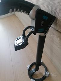 metal detector giocattolo 