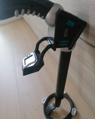 metal detector giocattolo 