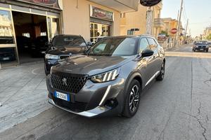 Peugeot 2008 BlueHDi 130 S&S EAT8 GT Pack