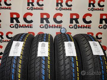4 GOMME 155/70 R13 75T KENDA QUATTRO STAGIONI