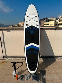 Tavola sup nuova gonfiabile