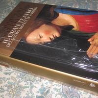 Il gran teatro del Sacro Monte di Varallo