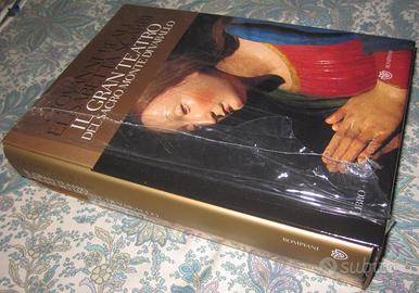 Il gran teatro del Sacro Monte di Varallo