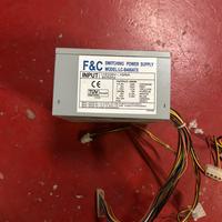 Alimentatore pc fisso