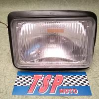FARO ANTE HONDA XL 125 -200 PARIS DAKAR TD01 85-91