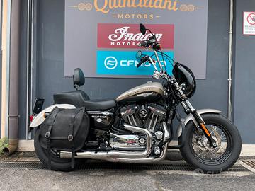 Harley Davidson Sportster 1200 XLC