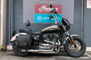 Harley Davidson Sportster 1200 XLC