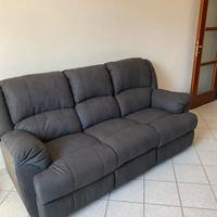 Divano modello Barbados