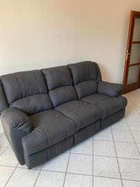 Divano modello Barbados