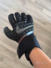 Nike phantom ELITE goalkeeper gloves