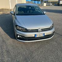 Volkswagen Polo 1.6 TDI R-Line BlueMotion