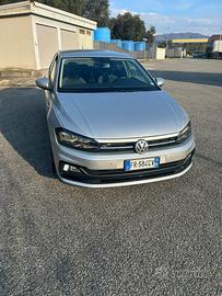 Volkswagen Polo 1.6 TDI R-Line BlueMotion