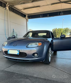 MAZDA MX-5 NC