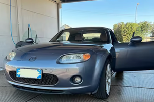 MAZDA MX-5 NC