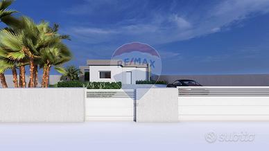 Villa singola - Monteroni di Lecce