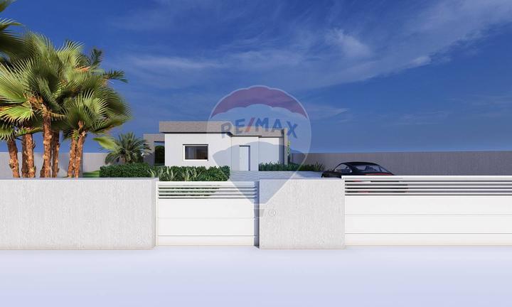 Villa singola - Monteroni di Lecce