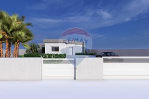 Villa singola - Monteroni di Lecce