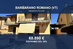 Immobile in asta di 181 m² con più di 5 locali e b