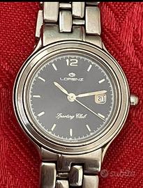 Orologio Lorenz