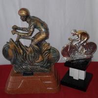 Trofei agonistici ciclismo anni '90