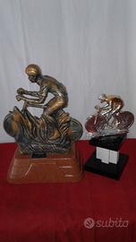 Trofei agonistici ciclismo anni '90