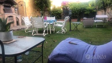 Appartamento in villa residenziale