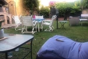Appartamento in villa residenziale