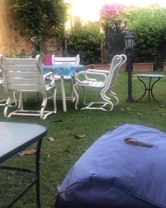 Appartamento in villa residenziale